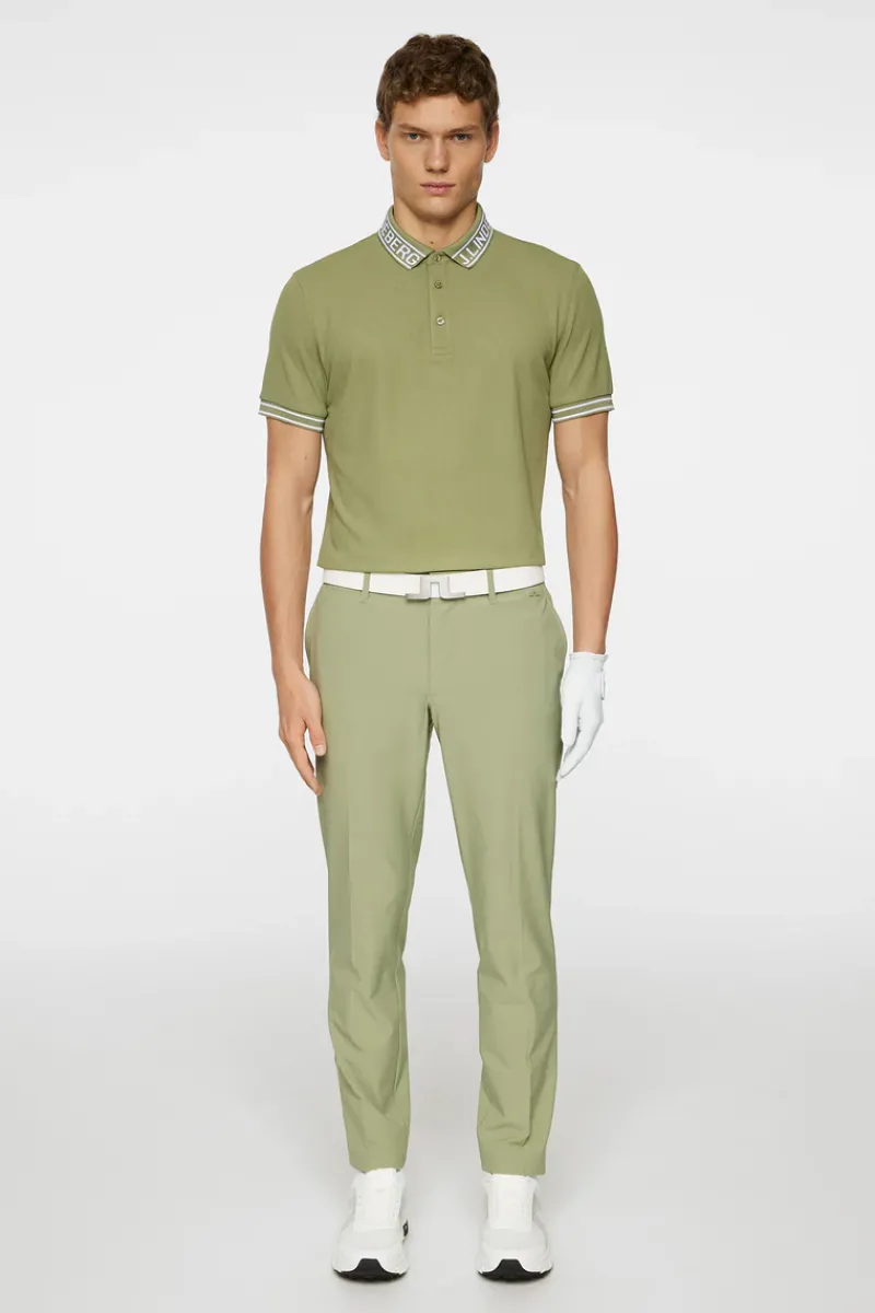 Austin Polo|J.Lindeberg New