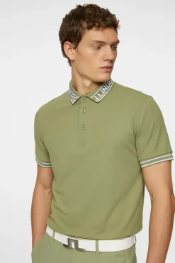 Austin Polo|J.Lindeberg New