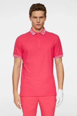Austin Polo|J.Lindeberg Sale