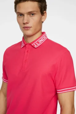 Austin Polo|J.Lindeberg Sale