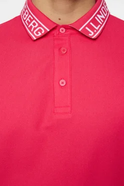 Austin Polo|J.Lindeberg Sale