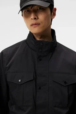 Bailey Poly Jacket|J.Lindeberg Clearance