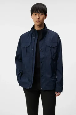 Bailey Poly Jacket|J.Lindeberg Clearance