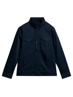 Bailey Poly Jacket|J.Lindeberg Clearance