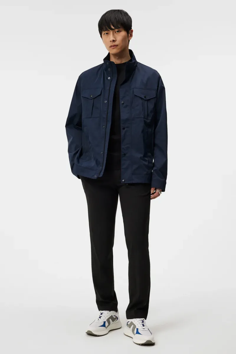 Bailey Poly Jacket|J.Lindeberg Clearance