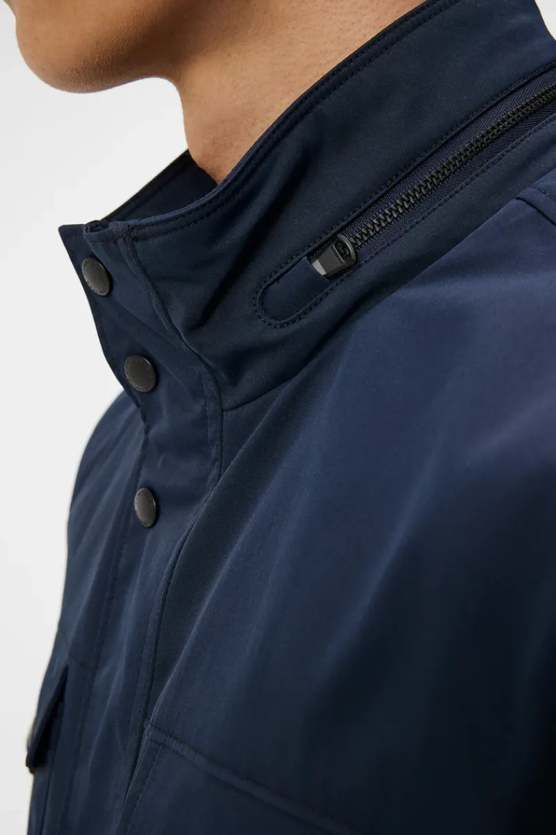 Bailey Poly Jacket|J.Lindeberg Clearance