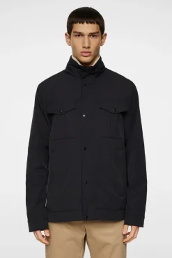 Bailey Poly Jacket|J.Lindeberg