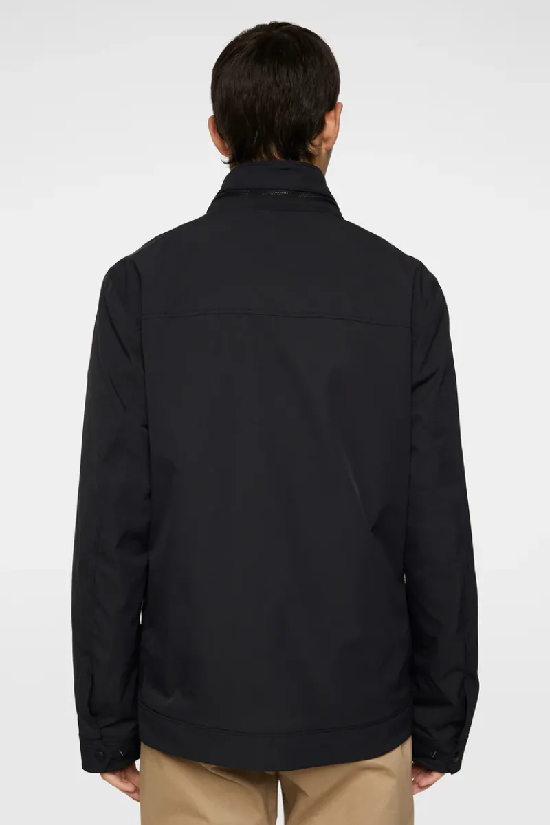 Bailey Poly Jacket|J.Lindeberg