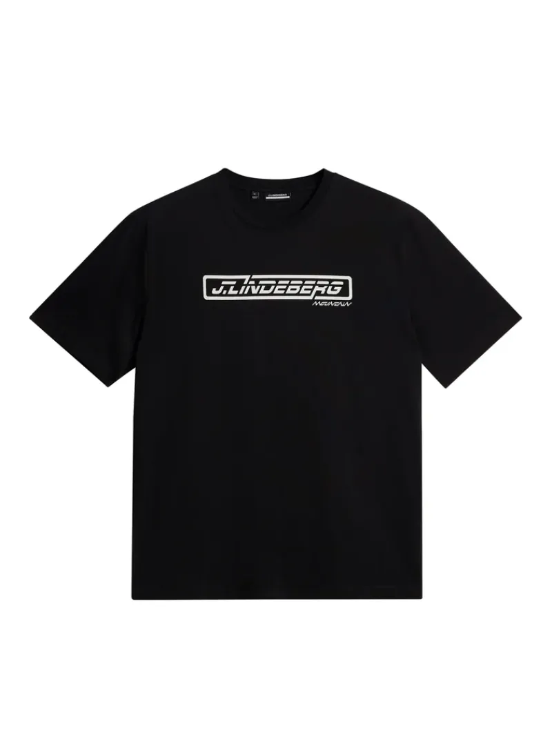 Baldwin T-shirt|J.Lindeberg New