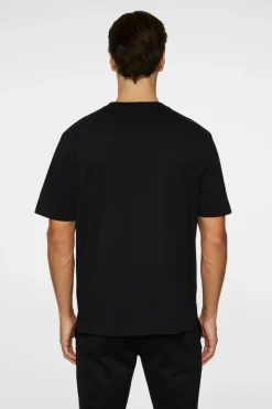 Baldwin T-shirt|J.Lindeberg New