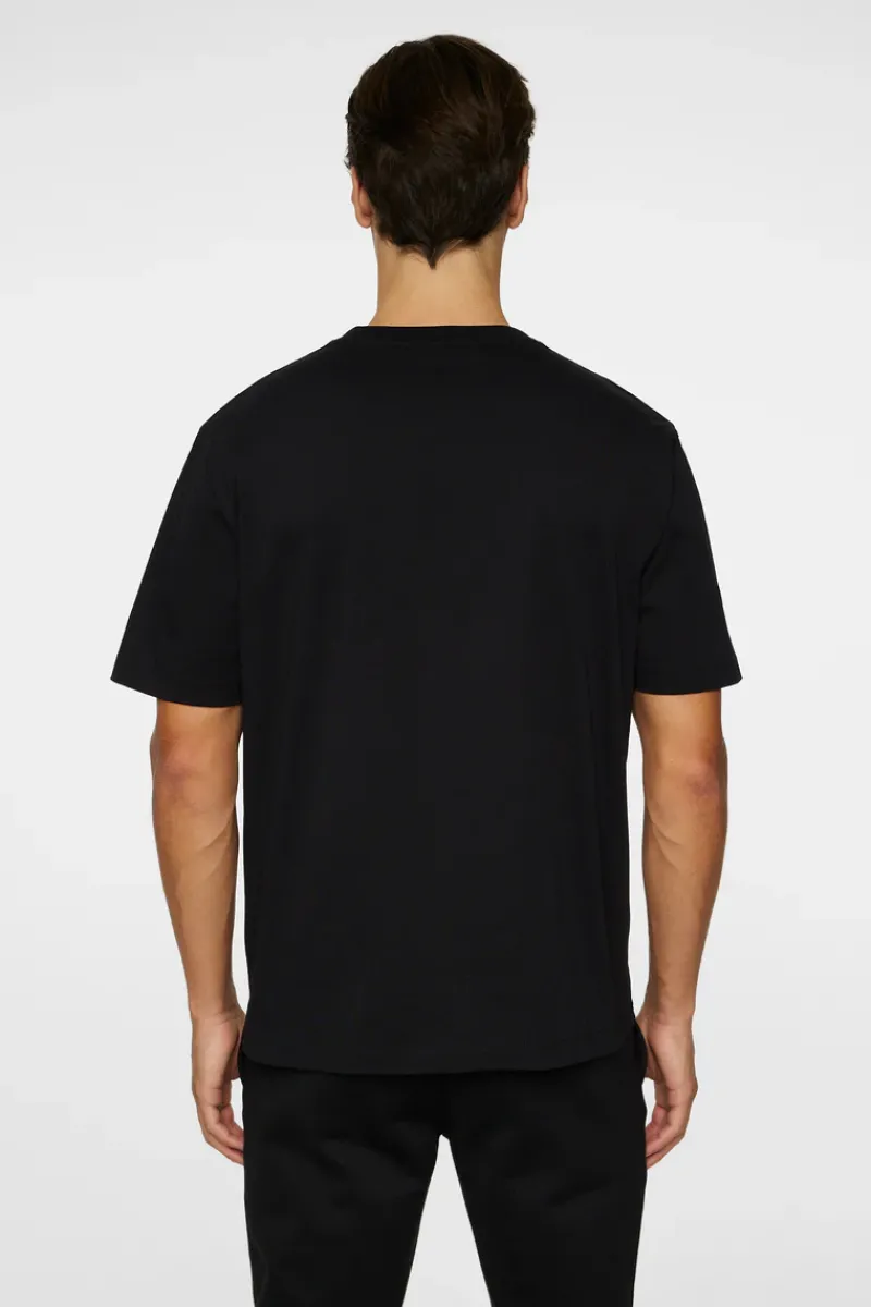 Baldwin T-shirt|J.Lindeberg New