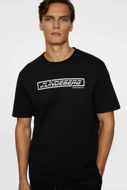 Baldwin T-shirt|J.Lindeberg New