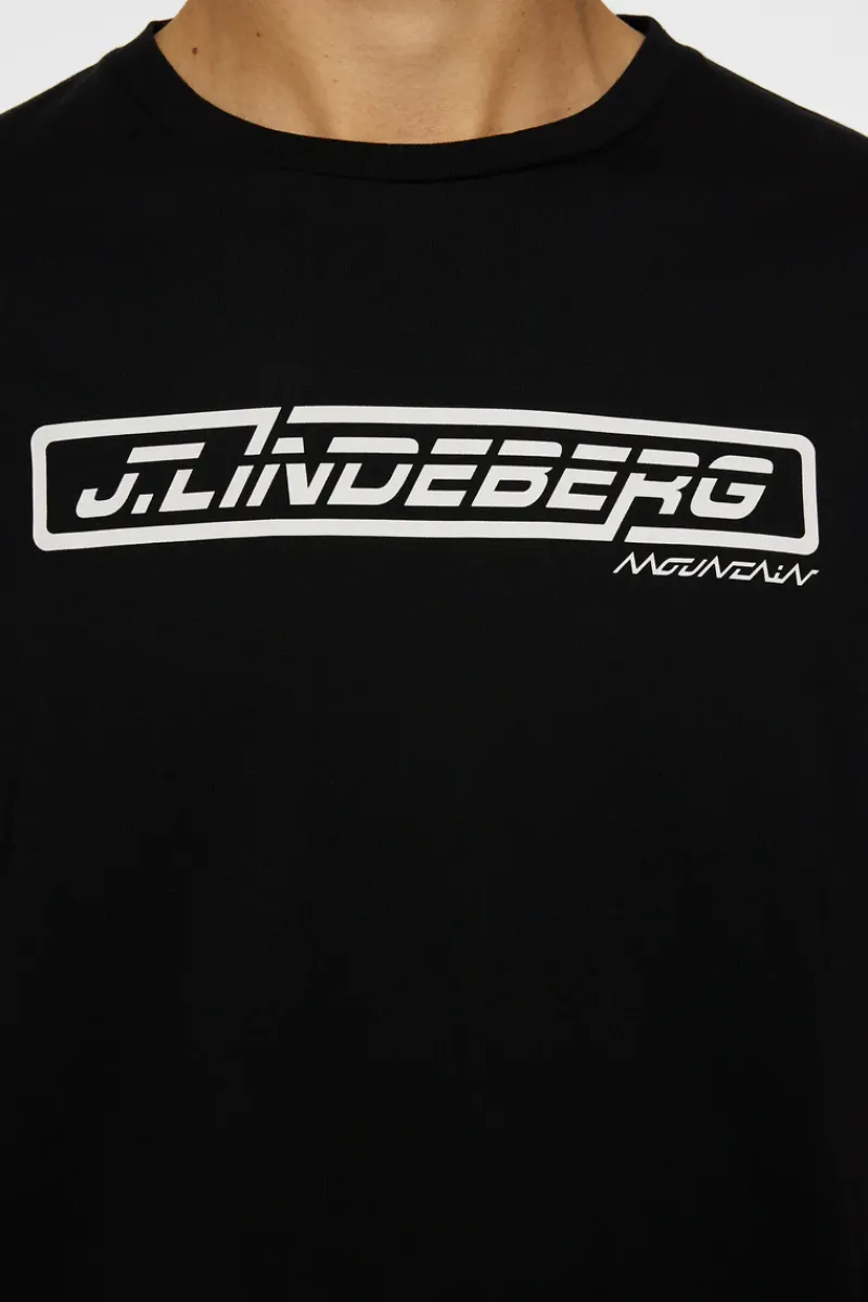 Baldwin T-shirt|J.Lindeberg New