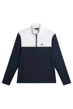 Banks Mid Layer|J.Lindeberg Online