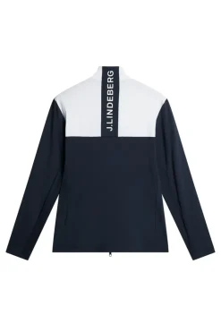 Banks Mid Layer|J.Lindeberg Online