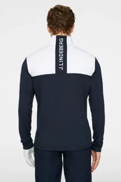 Banks Mid Layer|J.Lindeberg Online