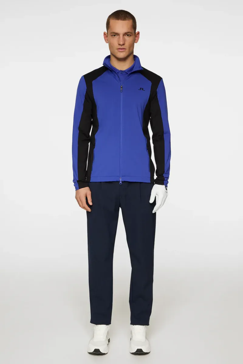 Banks Mid Layer|J.Lindeberg Outlet