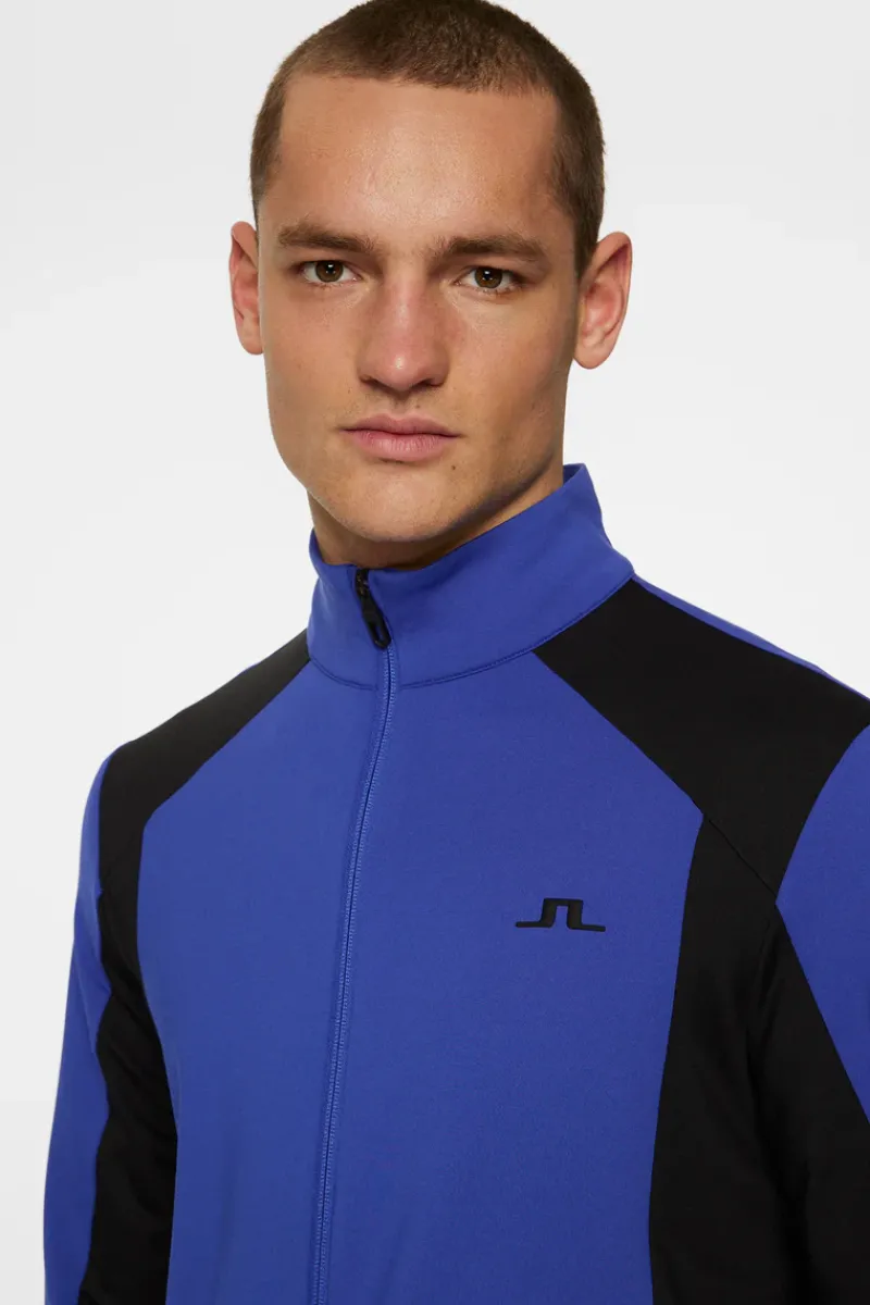 Banks Mid Layer|J.Lindeberg Outlet
