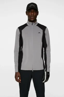 Banks Mid Layer|J.Lindeberg Clearance