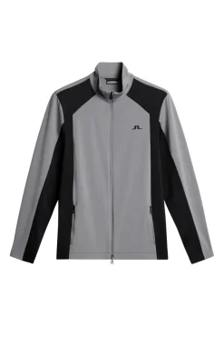 Banks Mid Layer|J.Lindeberg Clearance