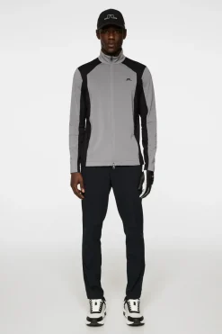 Banks Mid Layer|J.Lindeberg Clearance