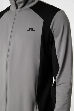 Banks Mid Layer|J.Lindeberg Clearance