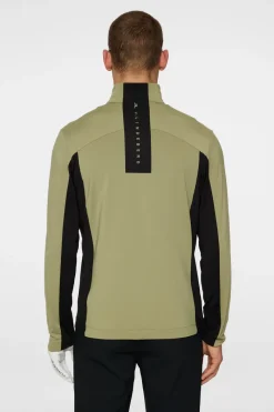 Banks Mid Layer|J.Lindeberg Outlet