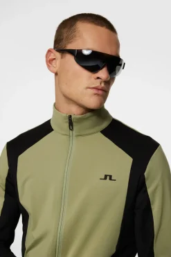 Banks Mid Layer|J.Lindeberg Outlet