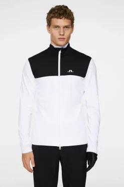 Banks Mid Layer|J.Lindeberg Discount