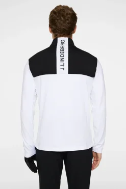 Banks Mid Layer|J.Lindeberg Discount