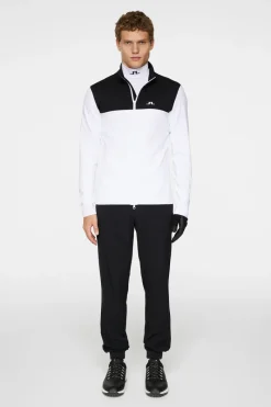 Banks Mid Layer|J.Lindeberg Discount