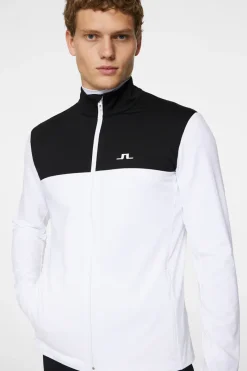 Banks Mid Layer|J.Lindeberg Discount