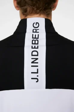 Banks Mid Layer|J.Lindeberg Discount