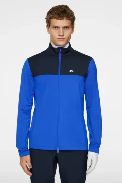 Banks Mid Layer|J.Lindeberg Discount