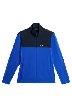 Banks Mid Layer|J.Lindeberg Discount