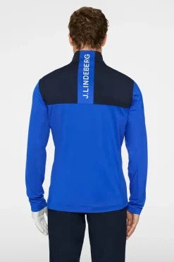 Banks Mid Layer|J.Lindeberg Discount