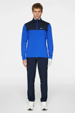 Banks Mid Layer|J.Lindeberg Discount