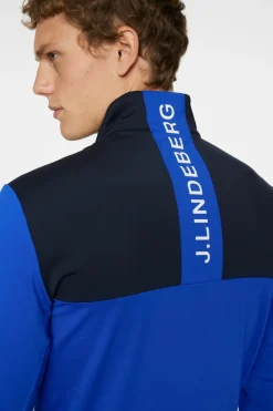 Banks Mid Layer|J.Lindeberg Discount