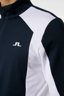 Banks Mid Layer|J.Lindeberg Sale