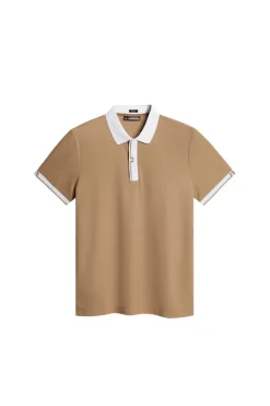 Bay Slim Polo|J.Lindeberg Discount
