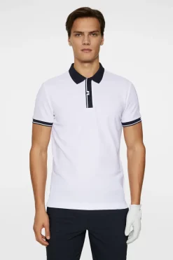 Bay Slim Polo|J.Lindeberg Outlet