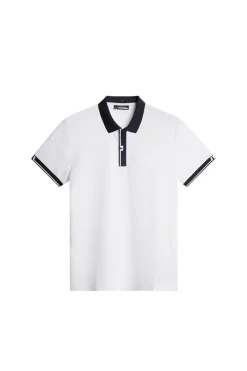 Bay Slim Polo|J.Lindeberg Outlet
