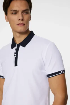 Bay Slim Polo|J.Lindeberg Outlet