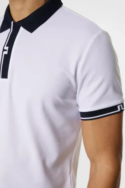 Bay Slim Polo|J.Lindeberg Outlet