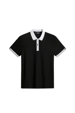 Bay Slim Polo|J.Lindeberg