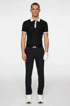 Bay Slim Polo|J.Lindeberg