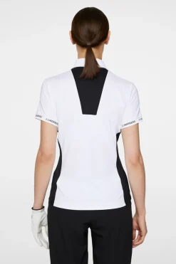 Becca Polo|J.Lindeberg Outlet