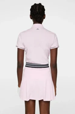 Becca Polo|J.Lindeberg Discount