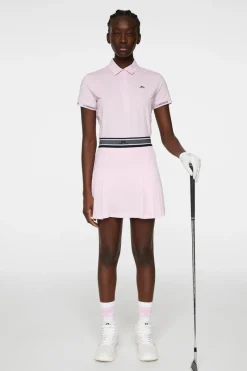 Becca Polo|J.Lindeberg Discount