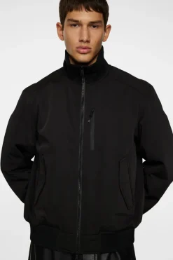 Berkley 2L Bomber Jacket|J.Lindeberg Clearance